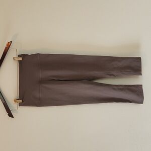 Zella Crop Leggings - XXS